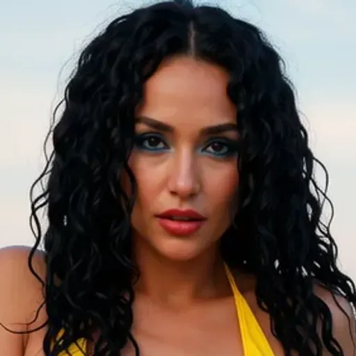 AI色情圖片產生器