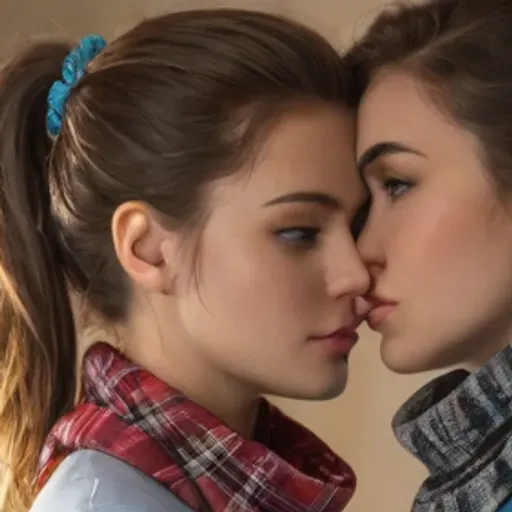 AI porn image generator