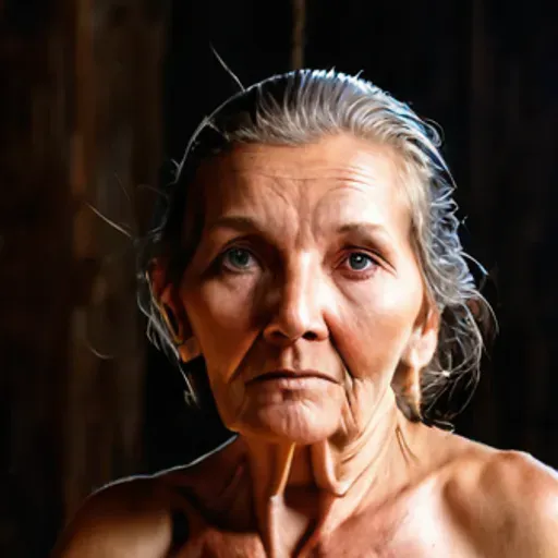 AI色情图片生成器