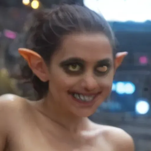 AI色情圖片產生器