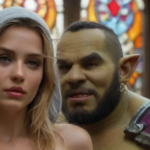 AI porn pic generator