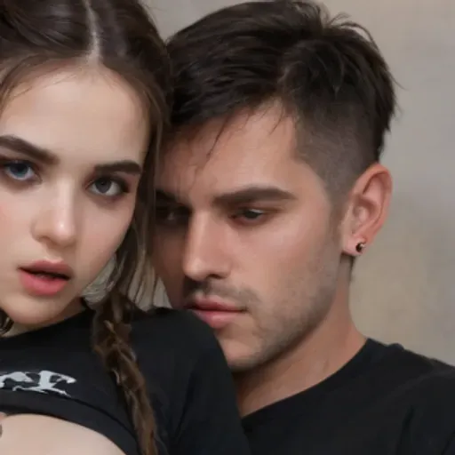 KI-Pornobildchen-Generator