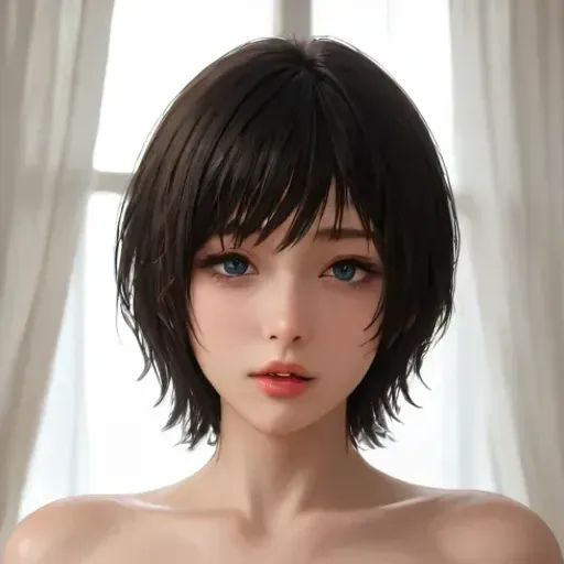 AI色情圖片產生器