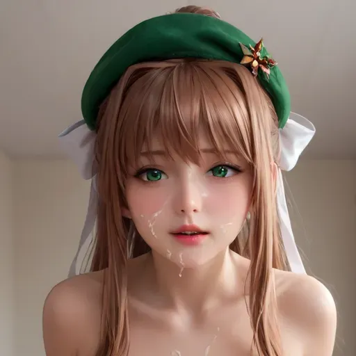 AI porn image generator