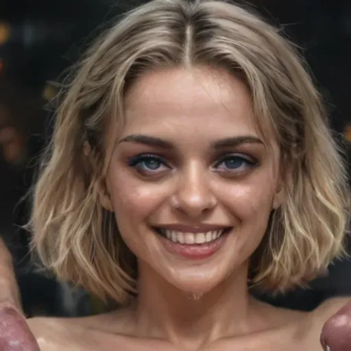 AI 포르노 이미지 생성기