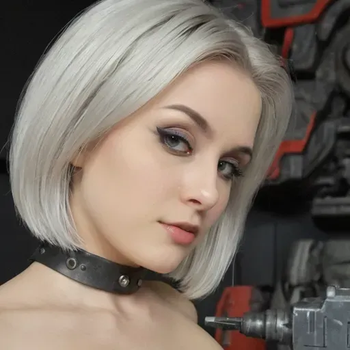 Pencipta imej lucah AI