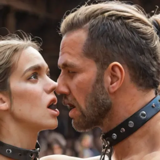 AI色情图片生成器