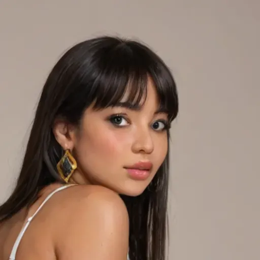 AI 포르노 이미지 생성기