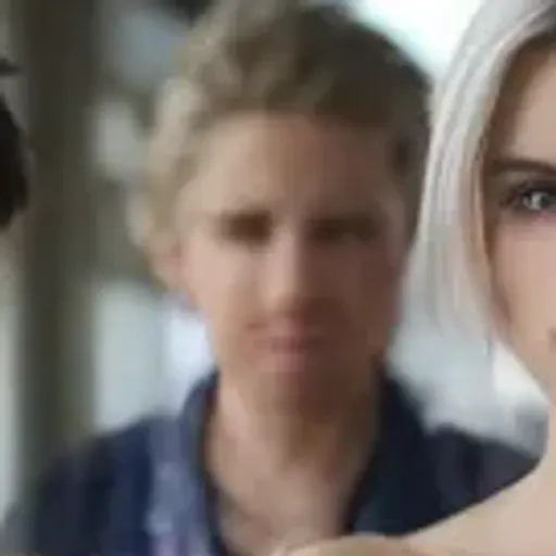 AI 포르노 이미지 생성기