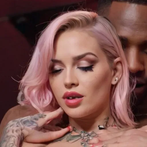 AI色情圖片產生器