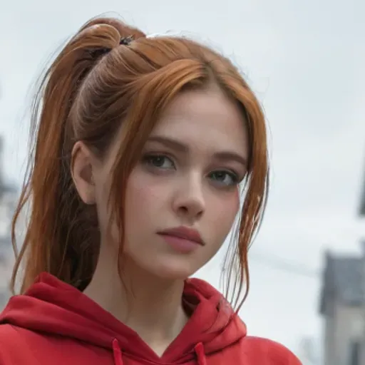 AI色情图片生成器