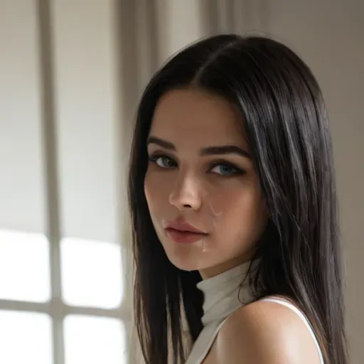 AI色情圖片產生器