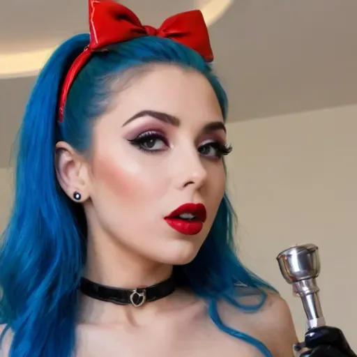 KI-Pornobild-Generator