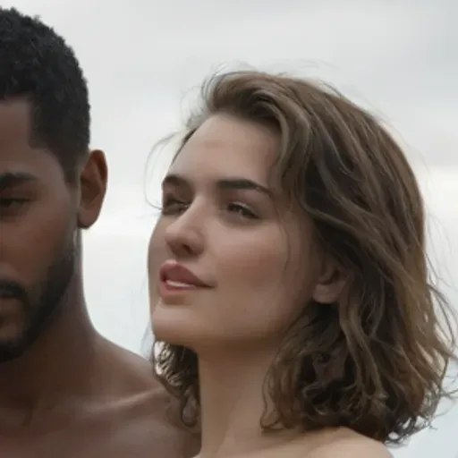 AI色情图片生成器