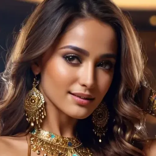 AI色情图片生成器