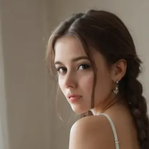 AI 포르노 이미지 생성기