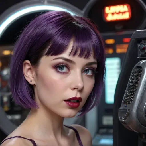 AI 포르노 이미지 생성기