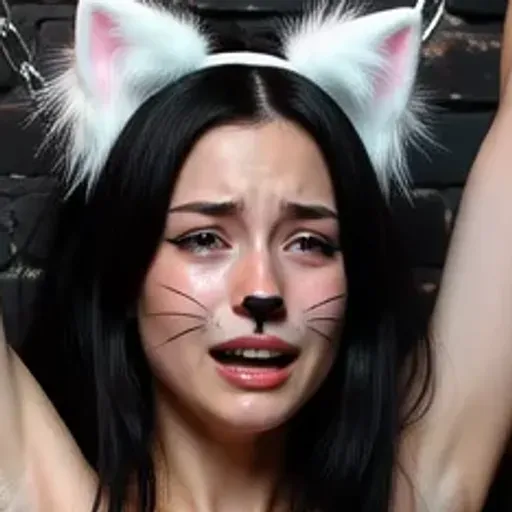 AIポルノ画像ジェネレーター