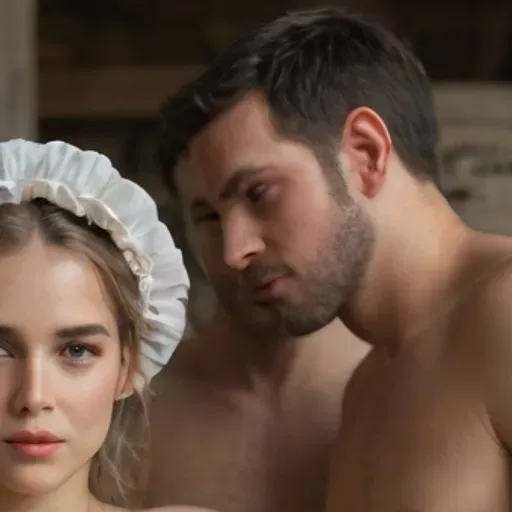 AI色情照片產生器