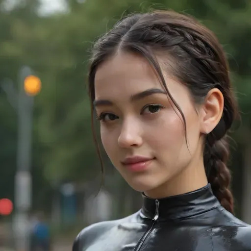 AI色情图片生成器