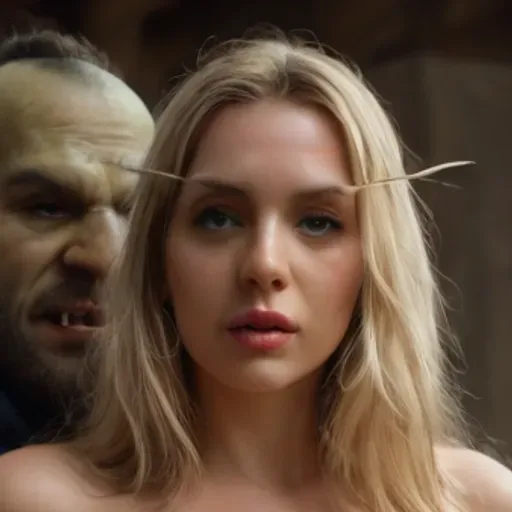 AI porn image generator