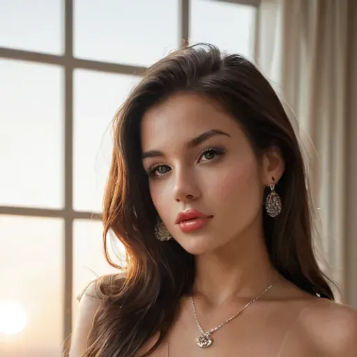 KI-Pornobild-Generator