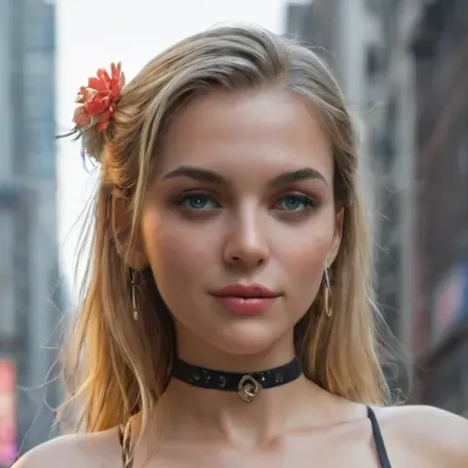 โปรแกรมสร้างภาพโปรนที่ใช้ปัญหา AI