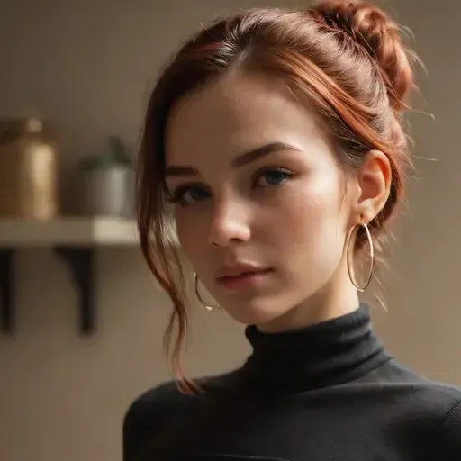 AI 포르노 이미지 생성기