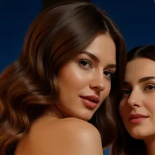 gerador de imagens pornô com IA