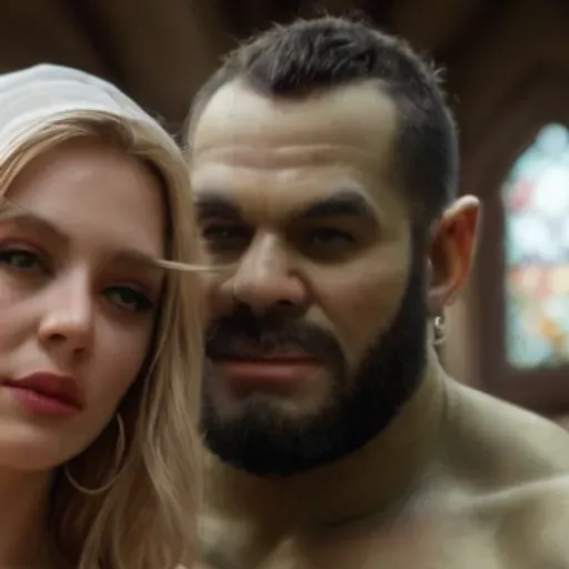 โปรแกรมสร้างภาพโปรนที่ใช้ปัญหา AI