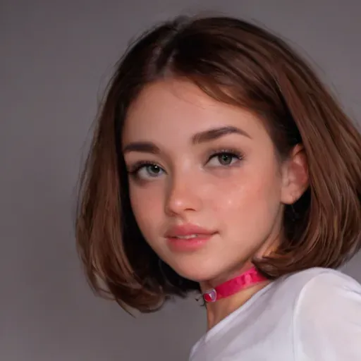 AI色情图片生成器