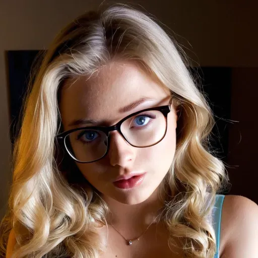 AI色情圖片產生器