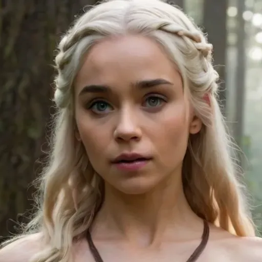 AI色情图片生成器