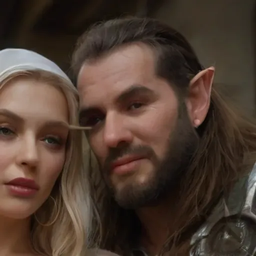 generatore di foto porno IA