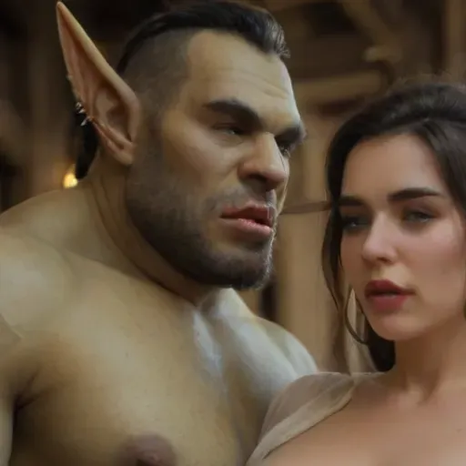 AI porn image generator