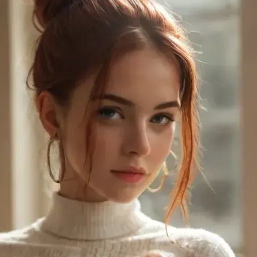 AI 포르노 이미지 생성기