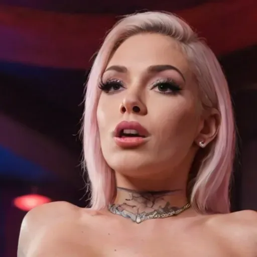 AI色情圖片產生器