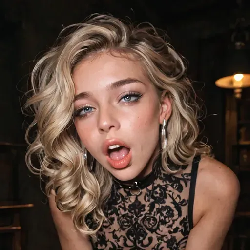 generatore di immagini porno IA