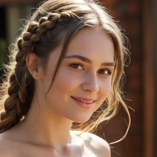 AI porn image generator