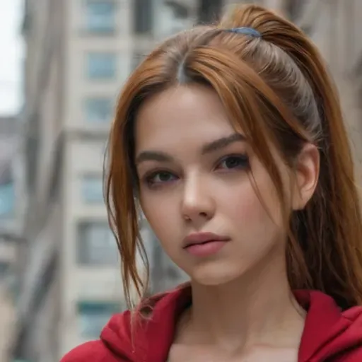 AI色情圖片產生器