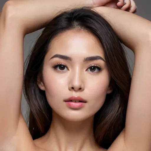 AI色情图片生成器