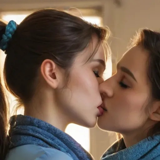 AI porn pic generator