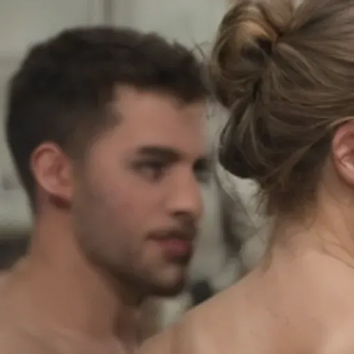 AI色情照片生成器