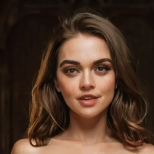 AI porn image generator