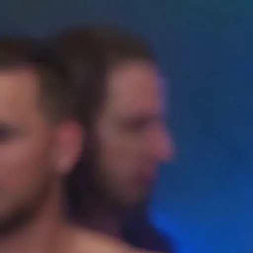 AI色情照片生成器