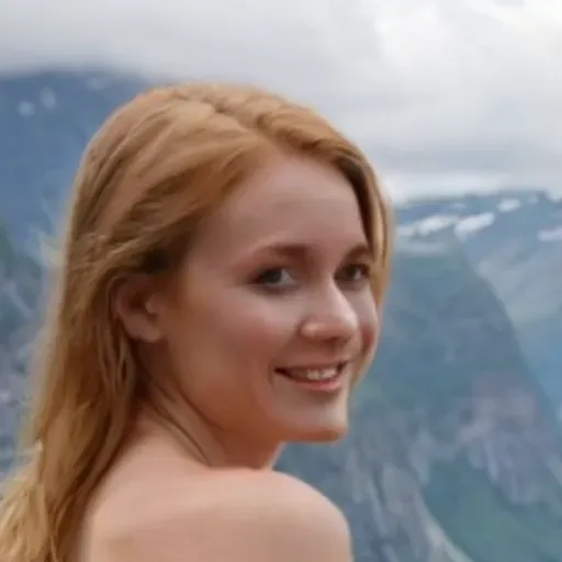 AI色情圖片產生器