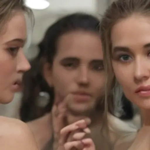 AI色情照片生成器