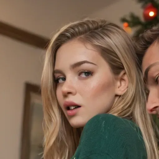 generatore di foto porno IA