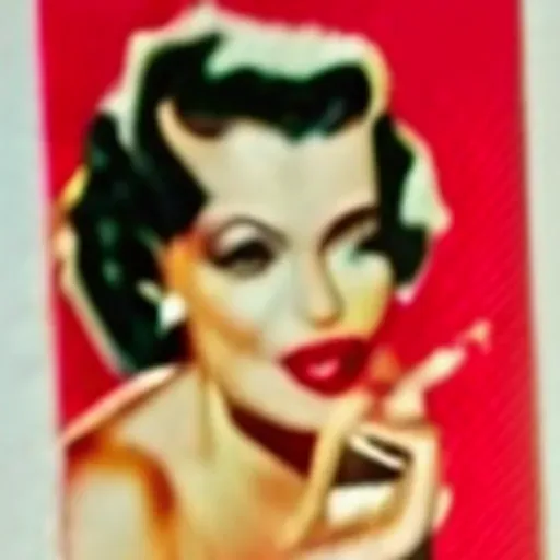 Generator obrazów pornograficznych z wykorzystaniem sztucznej inteligencji