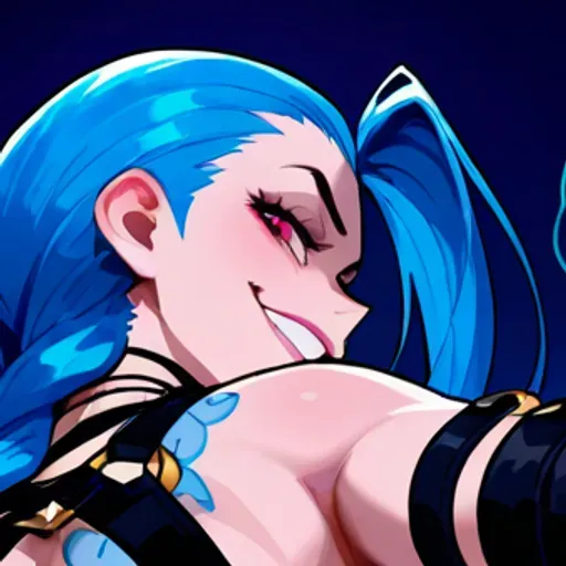 AI porn image generator